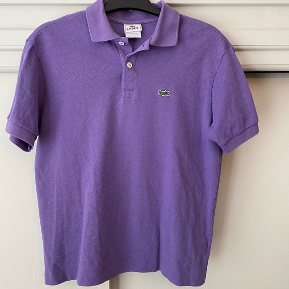 Lacoste polo size 16 - Picture 1 of 3